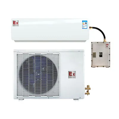 Explosion-Proof Wall-Mounted Air Conditioner BKFR Series