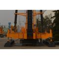 New product pile driver FYJB220