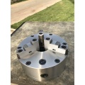 10inch tiga rahang self-centering chucks