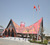 2010 Shanghai World Expo flagpole