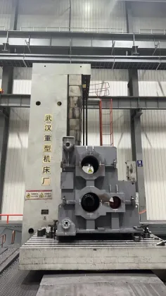 Flying Shear gearbox reducer