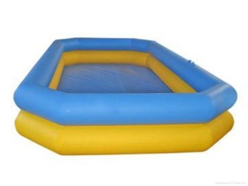 Giant Inflatable Swimming Pool (XZ-PO-001)