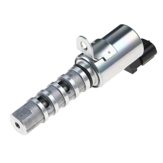 Variable Valve Timing Control Solenoid VVT for Suzuki Grand Vitara, Kizashi, and New Vitara 1.4L/2.4L