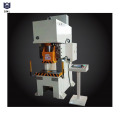 Low cost JH21 pneumatic punching press machine