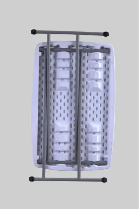 2.5FT Rectangle Lifting Table