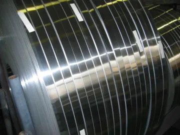 Aluminum/ Aluminium Narrow Strip/ Tape for Cable/ Finned Tube