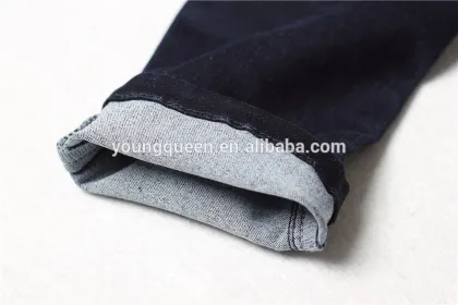 NF15 winter women Maternity Pants slim jeans abdominal pants