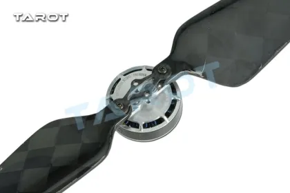 Tarot Martin Tl2955 6s 4008 330kv Brushless Motor