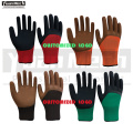 New Product Customized Working Gloves