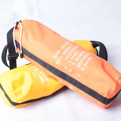 High Strength Rescue rope