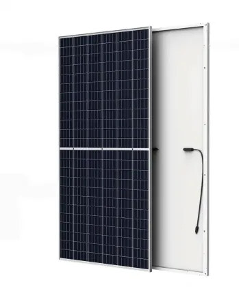 Yingli 430W Bifacial Solar Panel Panda 3.0 PRO 405-430W 108 Cells
