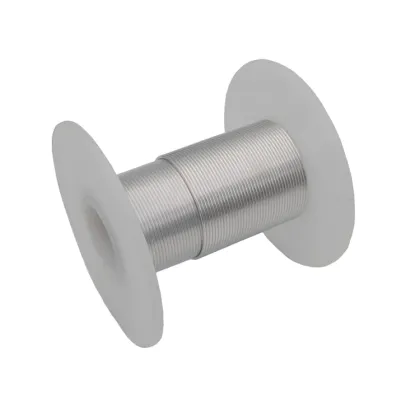 Xinkang Indium Wire 99.995% D2 D3mm for Research