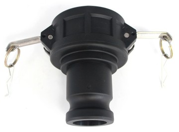 IBC ADAPTER DA3020 FEMALE S60x6 MALE