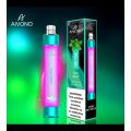 LED AIM FIRE 1000- Pen de vape desechable