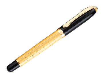 wysoki poziom metali rollerball