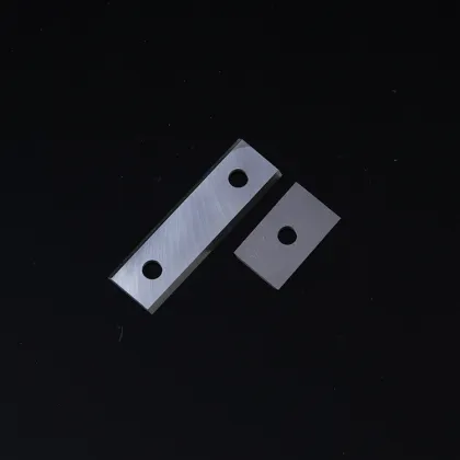 Cemented Carbide Brazed Inserts - Cutting Tool Tips