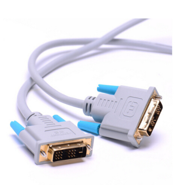 High Speed 18+1 24+1 DVI to DVI Cable
