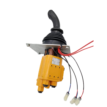 SDLG Single-Handle Pilot Valve 4120002280