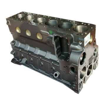 Cummins NTA855 Cylinder Block Engine Block 3032187