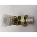 Shantui bulldozer spare parts elbow 07235-10628