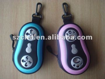portable speaker case for Iphone 5 SumSung