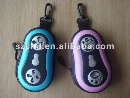 portable speaker case for Iphone 5 SumSung