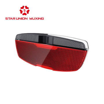 Wuxing LED LED ใหม่ล่าสุด WD312 CE ECE ECE CERSIFITION ไฟท้าย