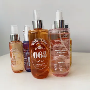 2024 New Arrival Warm Gourmand Fragrance Spray Pheromone Perfume for Women - 90ml/250ml