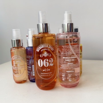 2024 New Arrival Warm Gourmand Fragrance Spray Pheromone Perfume for Women - 90ml/250ml