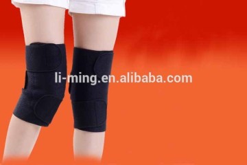 Top Quality Promotional fashion cheap hot sale Newest design customized basketball knee sleeve