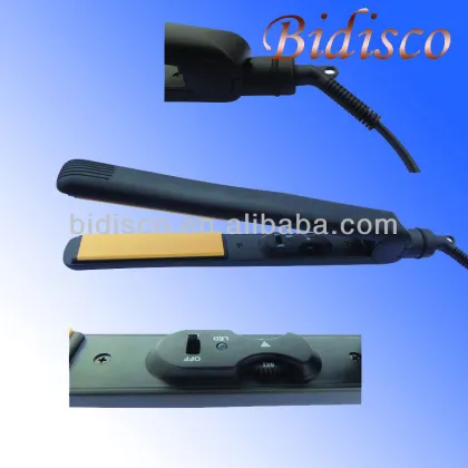 Hair Salon Tool Hair Iron Make You Natural straight hair