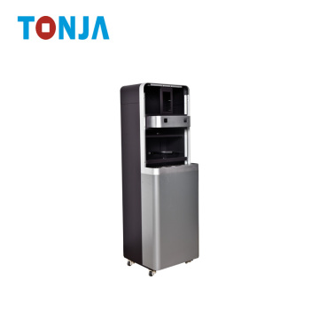 Sheet Metal Enclosures for Water Dispensers