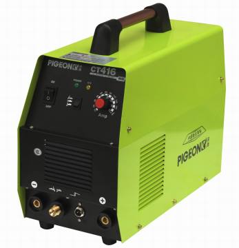 Inverter DC TIG MMA Plasma Cutter