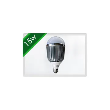 15 Watt LED Bulb
