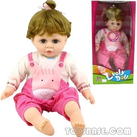 26 Inch Doll with sound DIC66146