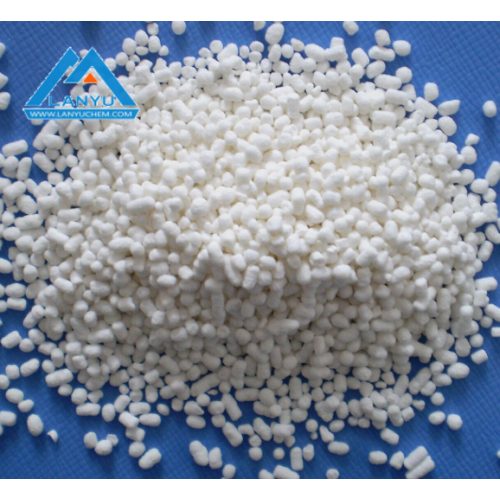 Sodium dichloroisocyanurate dihydrate (SDIC) CAS:51580-86-0