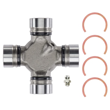 High Speed RUJ-2030 25.4x55 U-Joint Universal Joint Bearing