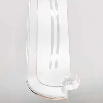 Frigidaire Refrigerator Spare Parts: Shelf Storage Bin Rack