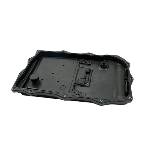 YouOPARTS Oil Pan for BMW, Toyota Camry, Mercedes Benz (24118612901, 24117604960)