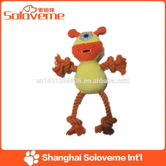 2015 Hot Sale dog tyre rope toys