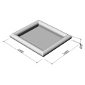 Grey and White Inflatable Decontamination Tents 3 square meters Single Decontamination Tent Factory