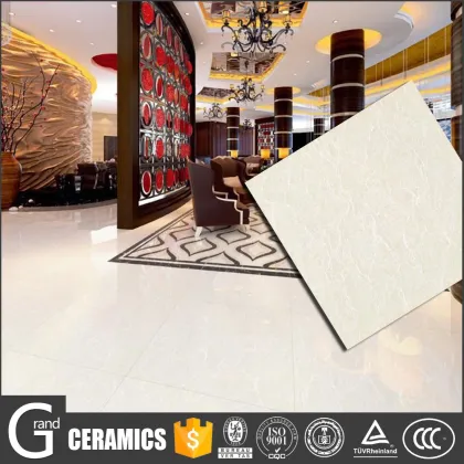 24x24' Foshan Grand Ceramics floor tiles in China
