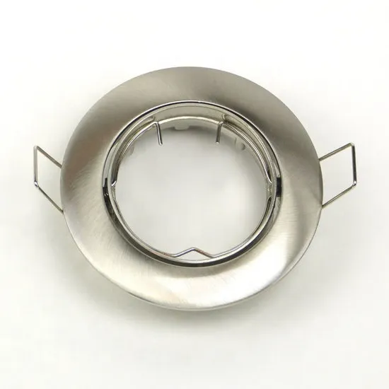 New Big Promotion: Gu10 Lamp Holder & Surface Downlight Frame for Ceiling Lights