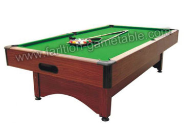 High Quality Billiard Table