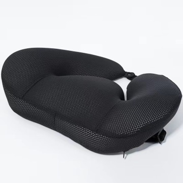Factory Supplied Healthy Universal Lumbar Support Cushion for Seat