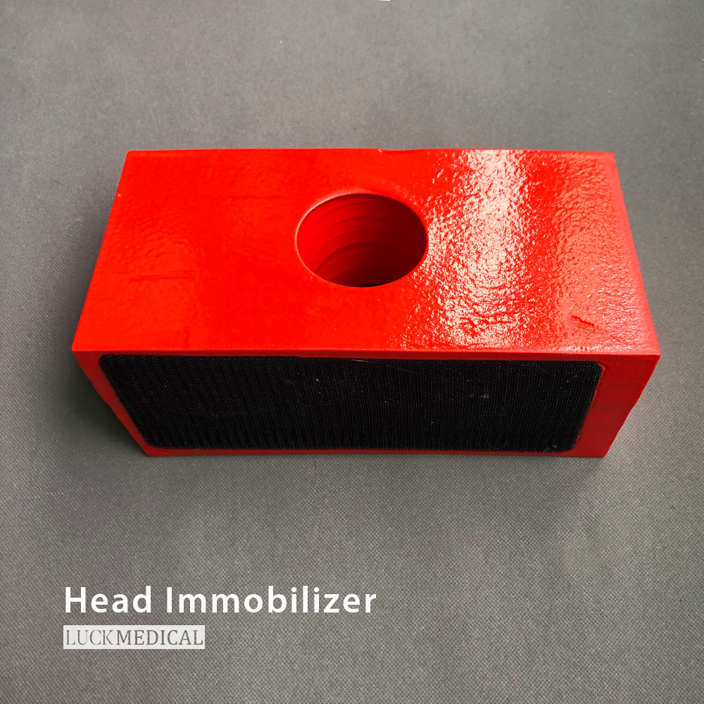 Medical Head Immobilizer Head Holder