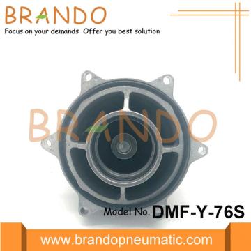 Válvula de chorro neumático de 3 pulgadas DMF-Y-76S