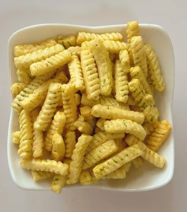 Bulk shrimp chips