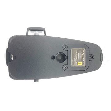 Over 3 Degree Tilt Alarm Precise Punching Tripod for Laser Level