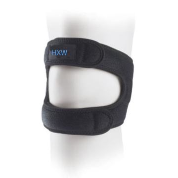 Adjusable Neoprene Knee Support Brace For Running